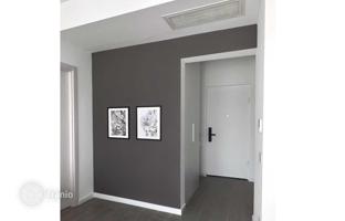1-bedroom apartment 55 m² in Vake-Saburtalo for $160,000