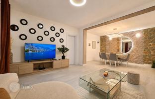 2-bedroom apartment 99 m² in Petrovac for 220,000 €