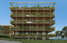 Luxury 4-bedroom flat in Gaia for 1,650,000 €