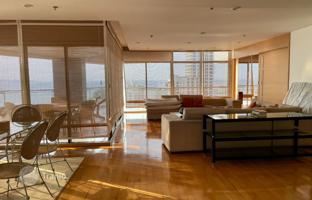 2-bedroom apartments in condo 252 m² in Chonburi for $968,000