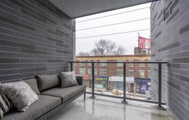 Apartment – Queen Street East, Toronto, Ontario,  Canada for C$897,000