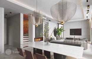 5-bedroom villa 480 m² in Bodrum for 141,597,000 TRY