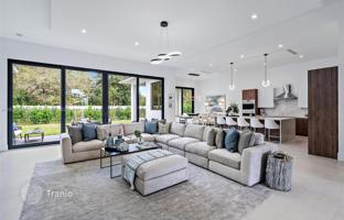4-bedroom house 279 m² in Jupiter for $2,100,000
