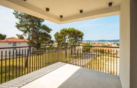 New construction, Zadar, Bibinje, 3 bedrooms, garden, swimming pool for 275,000 €
