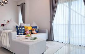 5-bedrooms terraced house 100 m² in Pattaya, Thailand for 72,000 €