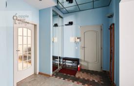 4-bedrooms apartment 120 m² in Presnensky district, Russia for 67,000 ₽ per week