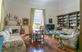 Apartment in a classic building with a unique view of the Tiber River in the center of Rome, Lazio, Italia for 2,000,000 €