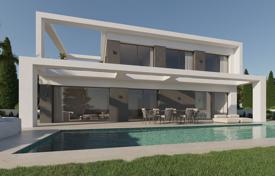 Modern villa 7 minutes from the beach and restaurants, Alicante, Spain for 795,000 €
