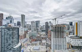 Apartment – Mutual Street, Old Toronto, Toronto,  Ontario,   Canada for C$1,152,000