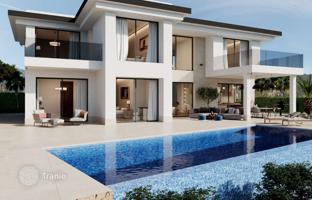 4-bedroom cottage 553 m² in Finestrat for 2,500,000 €
