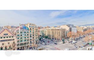 3-bedroom apartment in Barcelona for 3,500,000 €