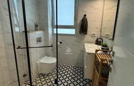 2-bedrooms apartment 68 m² in Tel Aviv, Israel for $1,521,000