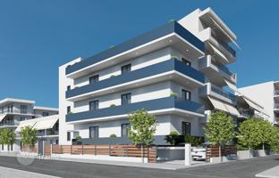 Low-rise residence close to the center of Athens, Aharnes, Greece for From 275,000 €