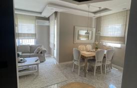 Apartment – Konyaalti, Kemer, Antalya,  Turkey for $185,000