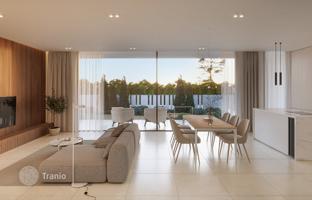 3-bedroom apartment 106 m² in Altea for 424,000 €