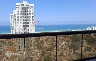 4-bedroom apartment 125 m² in Ashdod for $733,000