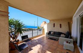 South facing townhouse with garden and swimming pool, Altea, Spain for 450,000 €