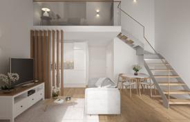 Studio apartment and the edge of Gaia's riverside! for 508,000 €