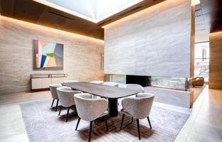 5-bedroom apartment in Yonge Street for C$897,000