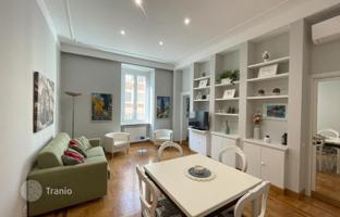 Two-room apartment near Piazza del Popolo and Villa Borghese in the center of Rome, Italy for 650,000 €