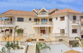 Villa in Limassol with 5 bedrooms, Mouttagiaka for 4,100,000 €
