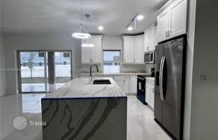 3-bedroom house in Cape Coral for $445,000
