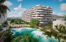 Exclusive complex on the first line from the sea El Puig de Santa Maria, Valencia, Spain for From 231,000 €