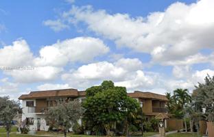 2-bedroom townhouse 116 m² in Hialeah for $345,000