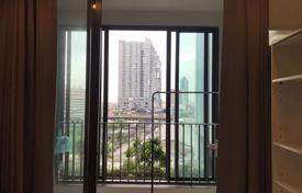1 bed Condo in Ideo Q Ratchathewi Thanonphayathai Sub District for $150,000