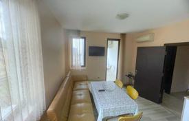 3-bedroom apartment in the Apollo complex, Nessebar, Bulgaria, 121 sq. m., 126,500 euros for 126,000 €