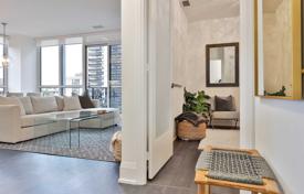 Apartment – Erskine Avenue, Old Toronto, Toronto,  Ontario,   Canada for C$1,014,000
