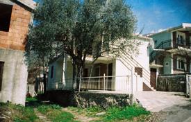 Two-storey furnished house in Buljarica, Budva, Montenegro for 92,000 €