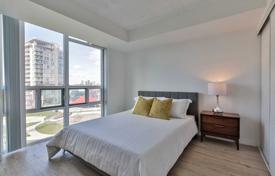 Apartment – Etobicoke, Toronto, Ontario,  Canada for C$913,000