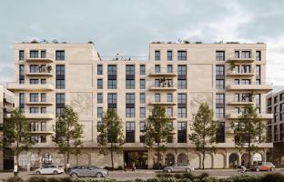 Exclusive residential complex in Bry-sur-Marne, Ile-de-France, France for From 213,000 €