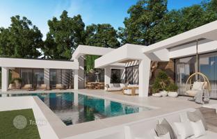 4-bedroom villa 710 m² in Marbella for 3,990,000 €