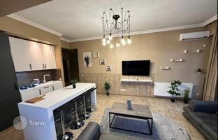2-bedroom apartment 98 m² in Vake-Saburtalo for $158,000