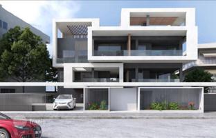 Residence with two swimming pools at 70 meters from the sea, Vouliagmeni, Greece for From 940,000 €