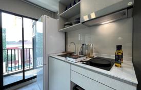 Premier residential complex with a huge swimming pool and lush green areas in Suan Luang, Bangkok, Thailand for From $65,000