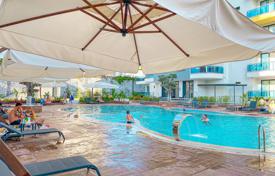 Sea View Apartments in Alanya Antalya in a Complex Close to Sea for $121,000