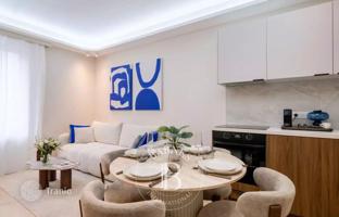 Renovated one-bedroom apartment in the heart of Cannes, Côte d'Azur, France for 388,000 €