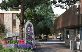 Exclusive Villas with Peaceful Atmosphere and Exclusive Facilities in Cekmekoy for $1,080,000