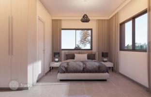 3-bedroom apartment in new building in Paphos for 480,000 €