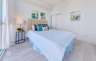 4-bedroom apartment in Adelaide Street West for C$795,000