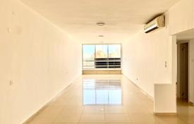 Bright apartment in the city center near the park, Netanya, Israel for $548,000
