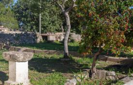 For sale Ancient typical house with Pajara and Swimming Pool to be built, in Torre Vado for 238,000 €