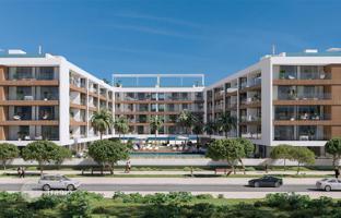 Apartment 121 m² in Faro City for 700,000 €