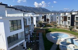 Complex of villas and apartments in Kyrenia for 90,000 €