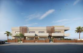 New apartment with a private garden in San Pedro del Pinatar, Murcia, Spain for 250,000 €