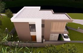 4-bedrooms villa 151 m² in Bodrum, Turkey for $692,000