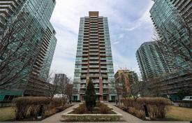 Apartment – Lynn Williams Street, Old Toronto, Toronto,  Ontario,   Canada for C$761,000